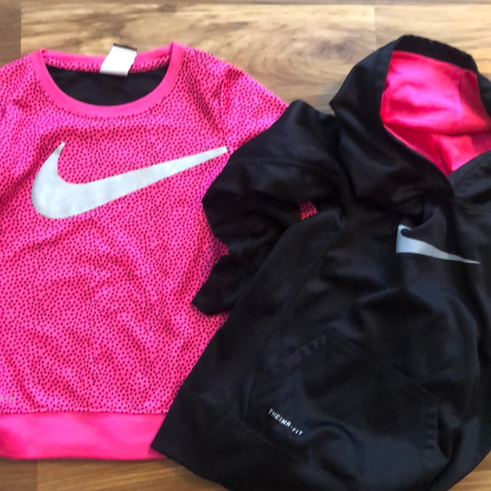 Hoodies